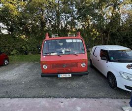 VOLKSWAGEN LT 35 1,8