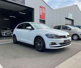 POLO LOOK R LINE SPLENDIDE ◊◊