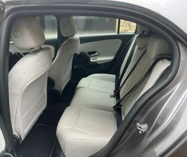 MERCEDES CLASSE A A 180 A 180 BUSINESS