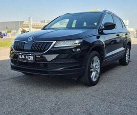 KAROQ KAROQ 1.0 TSI 110 CV EXECUTIVE