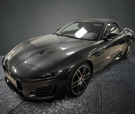 AUT. CONVERTIBILE R-DYNAMIC BL