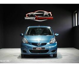 TOYOTA AYGO 1.0