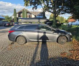 HYUNDAI I40 SW I40CW I40CW 1.6 5 STAR EDITION