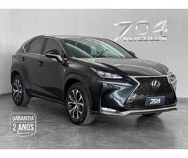 LEXUS NX200T