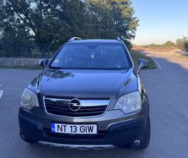OPEL ANTARA S 2007 PIATRA NEAMT