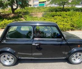 ROVER MINI ROVER MINI COOPER 1.3I
