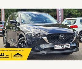 2.0 SKYACTIV-G SPORT EDITION EURO 6 (START/STOP) 5DR