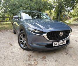 2.0 E-SKYACTIV X MHEV EXCLUSIVE-LINE EURO 6 (START/STOP) 5DR