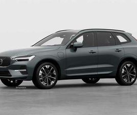 VOLVO XC60 T6 T6 RECHARGE AWD AUTOMATIK CORE (M2026,5)