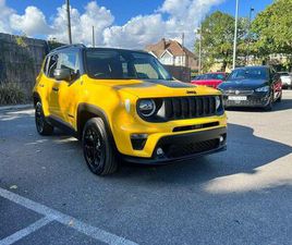 1.5 T4 E-HYBRID MHEV NORTH STAR DCT EURO 6 (START/STOP) 5DR