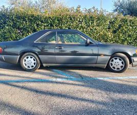 MERCEDES CLASSE E 300 E 300 CE 24V – 231 CV