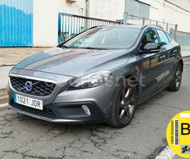 VOLVO V40 CROSS COUNTRY 1.6 D2 MOMENTUM