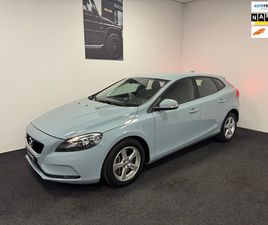 VOLVO V40 1.5 T2 NORDIC // AUTOMAAT // LAGE KM