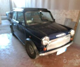 MINI COOPER 1.3