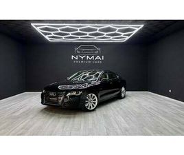 AUDI A7 SPORTBACK AUDI A7 SPORTBACK 3.0 TDI 245 QUATTRO S TRONIC
