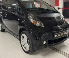 MITSUBISHI I-MIEV*KLIMA*AUTOMATIK*RADIO