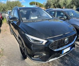 ZS (2001-2005) 1.0T-GDI LUXURY + MONTAGGIO GPL