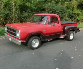 DODGE D150 5,2L V8 H ZULASSUNG