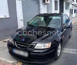 SAAB 9-3 SAAB 93