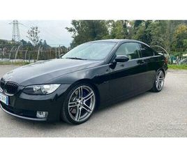 BMW 335I 2008 75.000KM COUPÉ ATTIVA