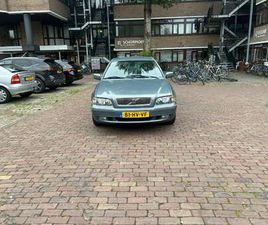 VOLVO S40 S40 1.8