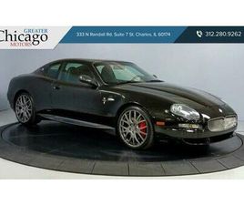 MASERATI GRANSPORT USED 2006 MASERATI GRANSPORT BASE