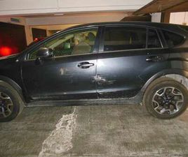 XV I 1.6I S STYLE 5MT E6