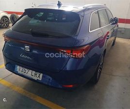 SEAT LEON SP 1.5 TSI SS XCELLENCE GO L