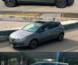 LANCIA DELTA CON MOTORE DA 149.000 KM