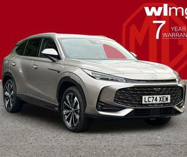 1.5 T-GDI TROPHY EURO 6 (START/STOP) 5DR