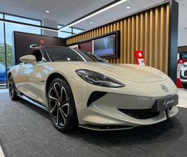 DUAL MOTOR 77KWH GT AUTO 4WD 2DR