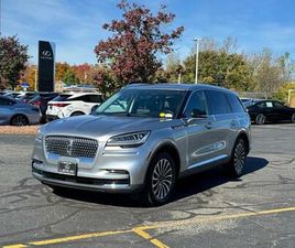 LINCOLN PREMIERE USED 2024 LINCOLN AVIATOR PREMIERE