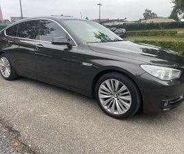 BMW SERIE 5 GT 530 530D GRAN TURISMO AUT. LUXURY LINE HEAD-UP DISPLAY