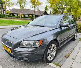 VOLVO V50 T5 T5