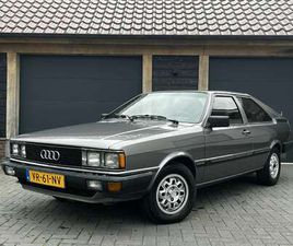 2.0 GT 5S 1980