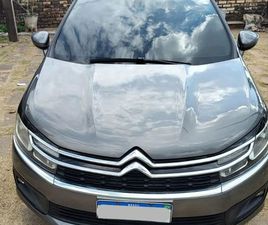 CITROEN C4 LOUNGE LOUNGE LIVE 1.6 TURBO FLEX AUT.