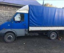 DAEWOO LUBLIN DALACHÓW - SPRZEDAJEMY.PL