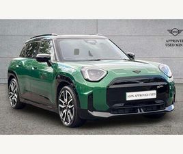 SE 54.2KWH SPORT AUTO 5DR