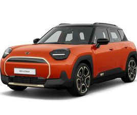 MINI ACEMAN E 42.5KWH EXCLUSIVE AUTO 5DR