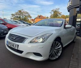 3.7 37 V6 GT AUTO EURO 5 2DR