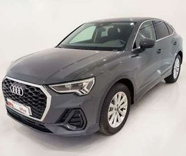AUDI Q3 40 TFSI 40 TFSI ADVANCED QUATTRO S TRONIC