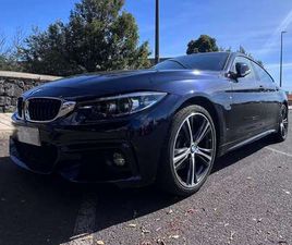 BMW SERIE 4 430I XDRIVE 430I XDRIVE