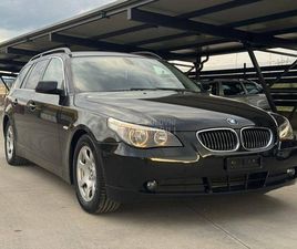 BMW 523 TOURING