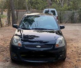 FORD FIESTA 3P 1.8 TDDI ZETEC