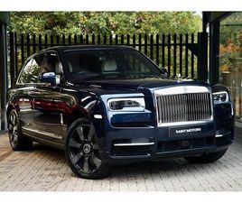 6.75 V12 AUTO 4WD EURO 6 5DR