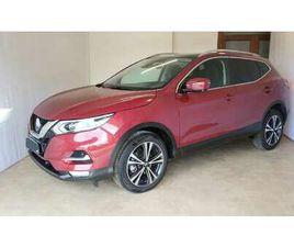 NISSAN QASHQAI QASHQAI 1.5 DCI N-CONNECTA 115CV DCT