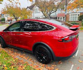 90D (DUAL MOTOR) AUTO 4WDE 5DR