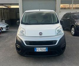 FIAT FIORINO FIAT FIORINO 1.3 MJT 75CV CARGO-MULTISPAZIO MINIFU