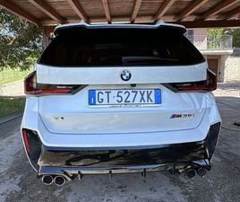 BMW X1 M35 I
