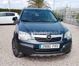 OPEL ANTARA OPEL ANTARA